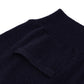 Strickjacke "Leven Cardigan" aus reiner Geelong-Lambswool - 2 Ply