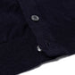 Strickjacke "Leven Cardigan" aus reiner Geelong-Lambswool - 2 Ply
