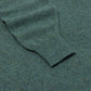 Pullover "Leven Vee" aus reiner Geelong-Lambswool - 2 Ply