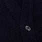 Strickjacke "Leven Cardigan" aus reiner Geelong-Lambswool - 2 Ply