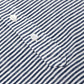 Exklusiv für Michael Jondral: Langarm-Poloshirt "Five" aus Leinen und Baumwolle