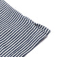 Exklusiv für Michael Jondral: Langarm-Poloshirt "Five" aus Leinen und Baumwolle