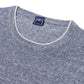 Exklusiv für Michael Jondral: T-Shirt "Irlanda" aus Leinen und Baumwolle