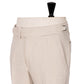Edizione Speciale: Hose "San Pietro" aus irischem Leinen - reine Handarbeit