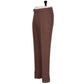 Edizione Speciale: Hose "Sirenuse" aus irischem Leinen - reine Handarbeit