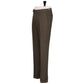Edizione Speciale: Hose "Sirenuse" aus irischem Leinen - reine Handarbeit