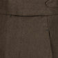 Edizione Speciale: Hose "Sirenuse" aus irischem Leinen - reine Handarbeit