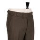 Edizione Speciale: Hose "Sirenuse" aus irischem Leinen - reine Handarbeit