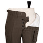 Edizione Speciale: Hose "Sirenuse" aus irischem Leinen - reine Handarbeit
