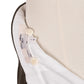Edizione Speciale: Hose "Sirenuse" aus irischem Leinen - reine Handarbeit