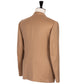Edizione Speciale: Blazer "Sabbia di Positano" aus Wolle und Leinen von Fox Brothers - reine Handarbeit