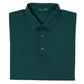 Brigatelli dal 1922 per Michael Jondral: Poloshirt "Carlo" aus reiner Baumwolle - Piquet Royale