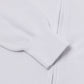 Zip-Cardigan "Honey" aus reiner Baumwolle - 12 Gauge Cotton