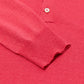 Strickpolo "Polo Panarea" aus reinem Leinen