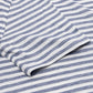Exklusiv für Michael Jondral: Gestreiftes T-Shirt "Extra Rigato" aus feinstem Leinenmix
