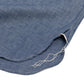 Western-Shirt "Short-Sleeve Barn" aus japanischem Baumwoll-Chambray - Japanese Item