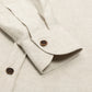Sporthemd "Uniforme Generosa" aus reinem Leinen - Linea Passion