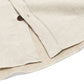 Sporthemd "Uniforme Generosa" aus reinem Leinen - Linea Passion