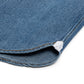 MJ Exklusiv: Hemd "Italian Western" aus japanischem Baumwoll-Denim - Linea Passion