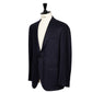 Jacket "Gentiluomo della Notte" Wool & Cashmere—Entirely Handcrafted