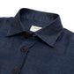 Sporthemd "Uniforme Generosa" aus reinem Leinen - Linea Passion