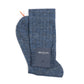 Knee Socks "Summer Gent" made of Linen