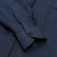 Sporthemd "Uniforme Generosa" aus reinem Leinen - Linea Passion