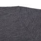 Crewneck sweater made of fine Merino Wool - 12-gauge Merino Extrafine
