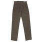 Kenneth Field x MJ: Chino "West Point Gurka" aus reinem Leinen - Japanese Item