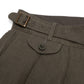 Kenneth Field x MJ: Chino "West Point Gurka" aus reinem Leinen - Japanese Item