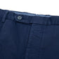 Chino "Vintage Army Twill" aus vorgewaschener Baumwolle - Rota Sport
