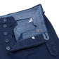 Chino "Vintage Army Twill" aus vorgewaschener Baumwolle - Rota Sport