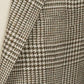 Special Edition: Jacket "Summer Tweed" made of Linen and Cotton - handmade