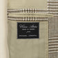 Special Edition: Jacket "Summer Tweed" made of Linen and Cotton - handmade