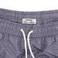 Badeshort "Torre Saracena" aus schnelltrocknender Mikrofaser