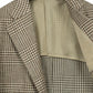 Special Edition: Jacket "Summer Tweed" made of Linen and Cotton - handmade