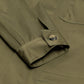 Special Edition: Overshirt-Jacket "Arsenio" aus reiner Baumwolle