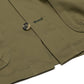 Special Edition: Overshirt-Jacket "Arsenio" aus reiner Baumwolle