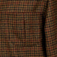 Sportjacke "Desert Jacket" aus reiner Wolle - Handarbeit