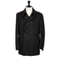 Peacoat "Il Nobile Marinaio" reiner Wolle - Handarbeit