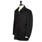 Peacoat "Il Nobile Marinaio" reiner Wolle - Handarbeit