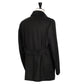 Peacoat "Il Nobile Marinaio" reiner Wolle - Handarbeit