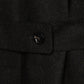 Peacoat "Il Nobile Marinaio" reiner Wolle - Handarbeit
