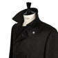 Peacoat "Il Nobile Marinaio" reiner Wolle - Handarbeit