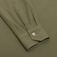 Poloshirt "JFK" aus reiner Baumwolle - Handarbeit
