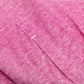 Poloshirt "Maratea" aus Leinen und Baumwolle - Handarbeit
