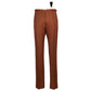 Special MJ Edition: Hose "Oscar" aus reiner Wolle - Handarbeit