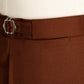 Special MJ Edition: Hose "Oscar" aus reiner Wolle - Handarbeit