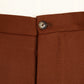 Special MJ Edition: Hose "Oscar" aus reiner Wolle - Handarbeit