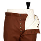 Special MJ Edition: Hose "Oscar" aus reiner Wolle - Handarbeit